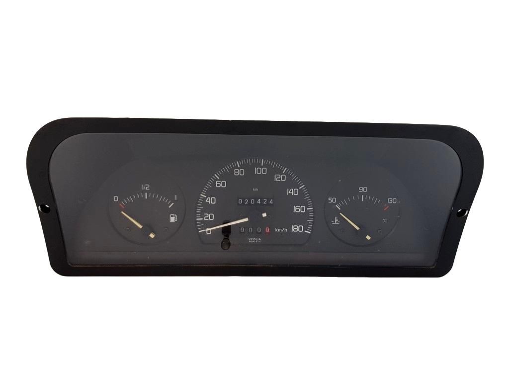 Speedometer/Instrument Cluster Ducato Boxer Jumper 6047240050 6047240020B 8289 main product photo