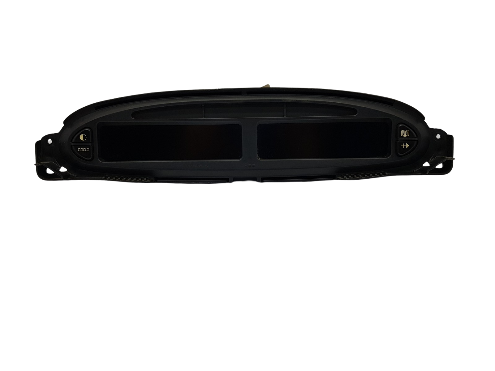 Speedometer/Instrument Cluster Citroen Xsara Picasso 9655660980 VDO 1950 main product photo