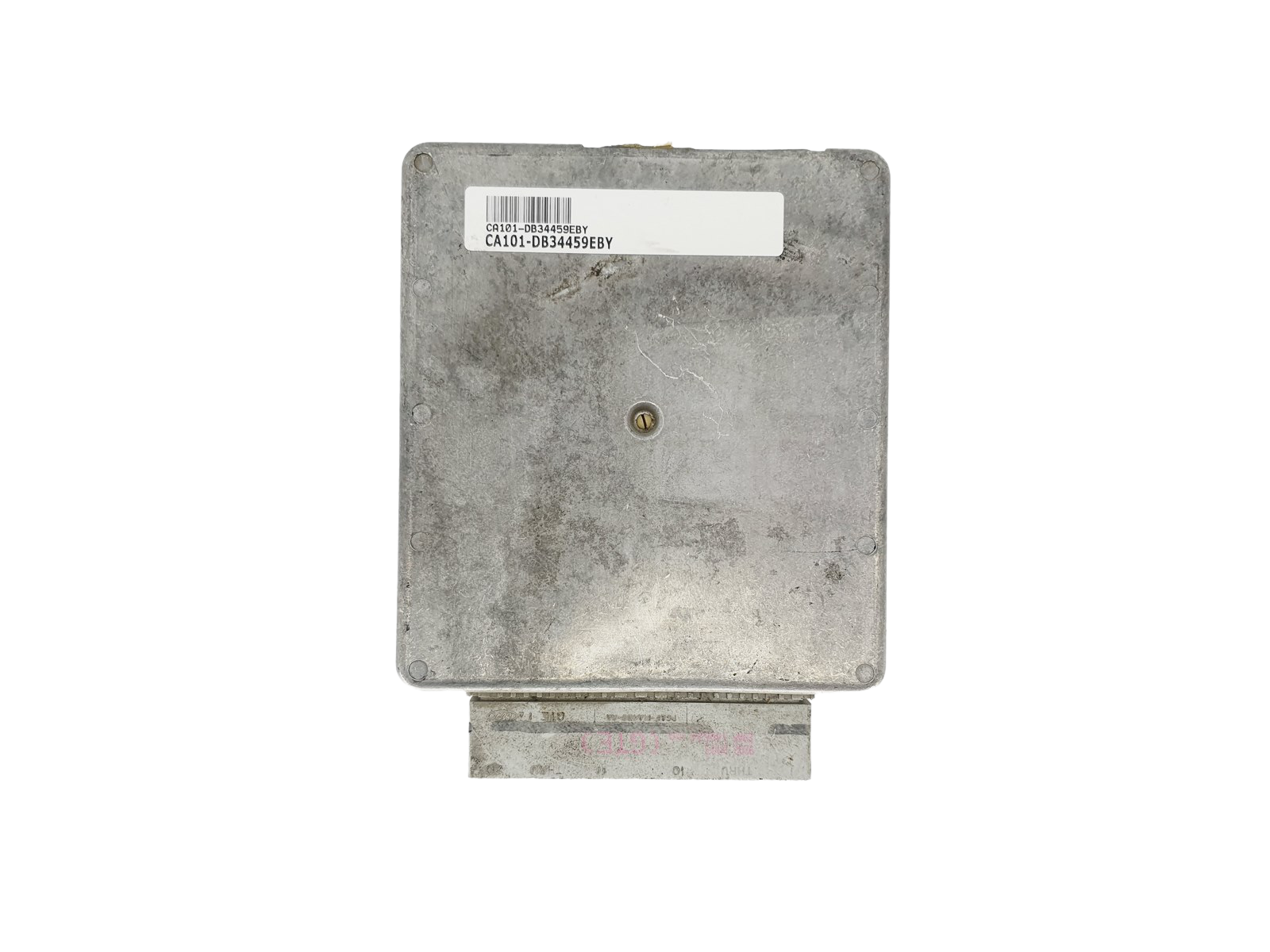 Controller 92BB-12A650-GA 2BGA Ford 34459 main product photo