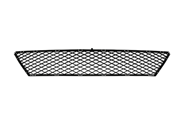 Bumper Grille 6J0853667D 88531457202 Seat Ibiza FR DPA main product photo
