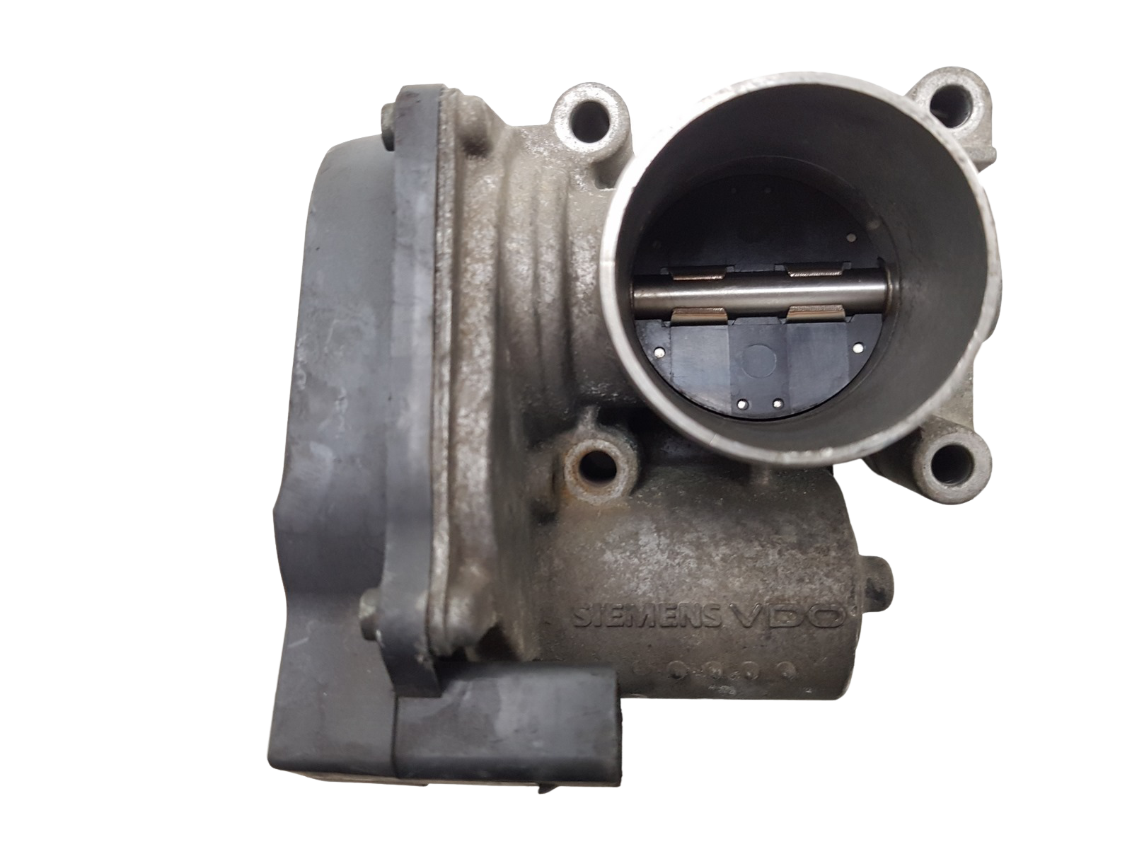 Air Throttle Body 03D133062E A2C53060088 VW Seat Skoda 1244 main product photo