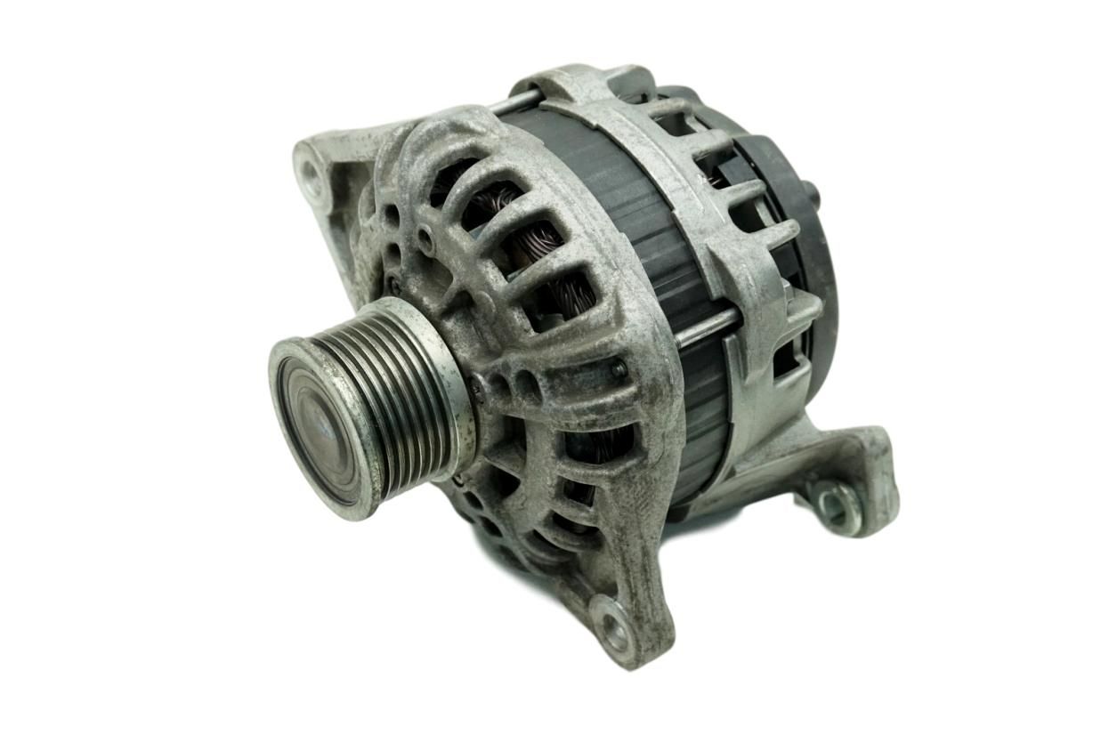 Alternator 5802016150 2,3 D Daily VI Iveco Bosch main product photo