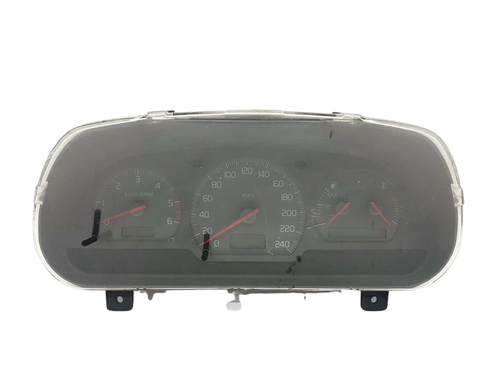 Speedometer/Instrument Cluster Volvo V40 30889704/D 30889704D 54739 main product photo