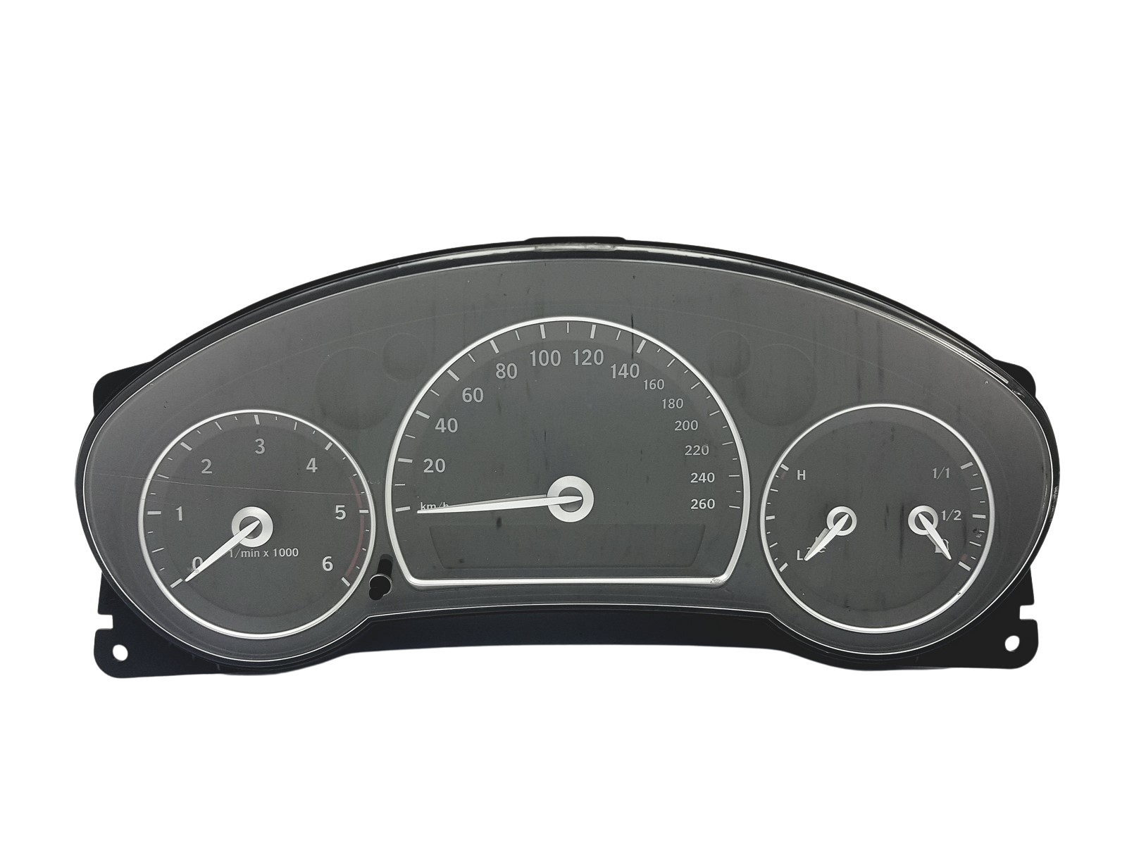 Speedometer/Instrument Cluster Saab 9-3 P12776075 53212 main product photo