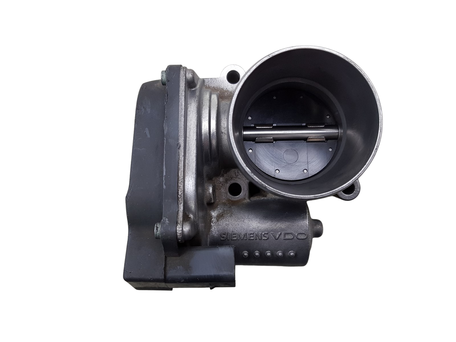 Air Throttle Body VWAG 03C133062C A2C53030936 1.4 TSI 2065 main product photo
