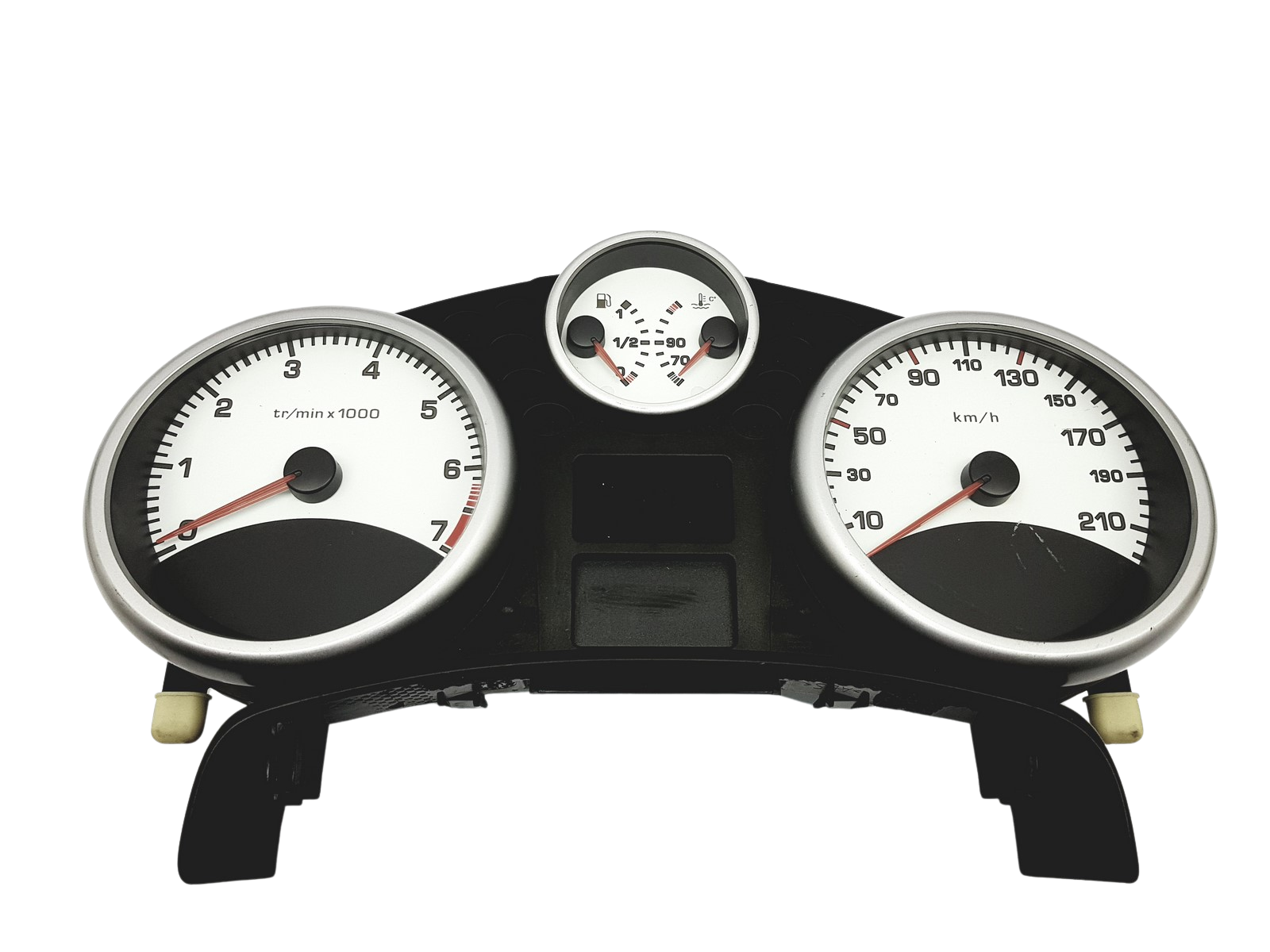 Speedometer/Instrument Cluster Peugeot 207 9662903880 A2C35190331 53033 main product photo