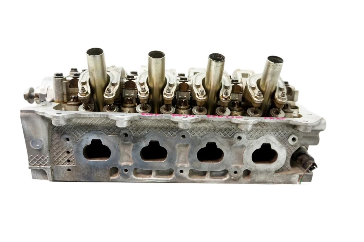 Cylinder Head 7701478273 1,2 16v D4F Renault Clio 3 Kangoo 8201173867 8200308854 main product photo