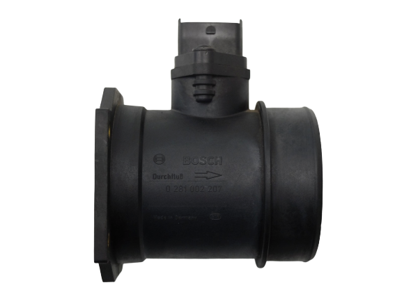 Air Flow Meter Nissan 0281002207 2.0 2.7 TD Bosch main product photo