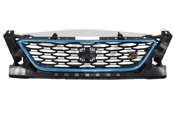 Radiator Grille For Seat Leon 5F0853654D 88531625002 DPA main product photo