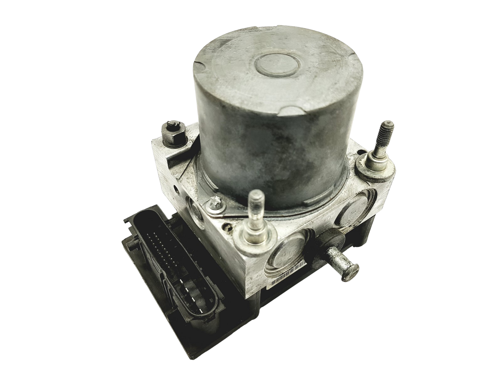 Abs Pump Fiat Punto 46836768 0265800315 Bosch 39098 main product photo
