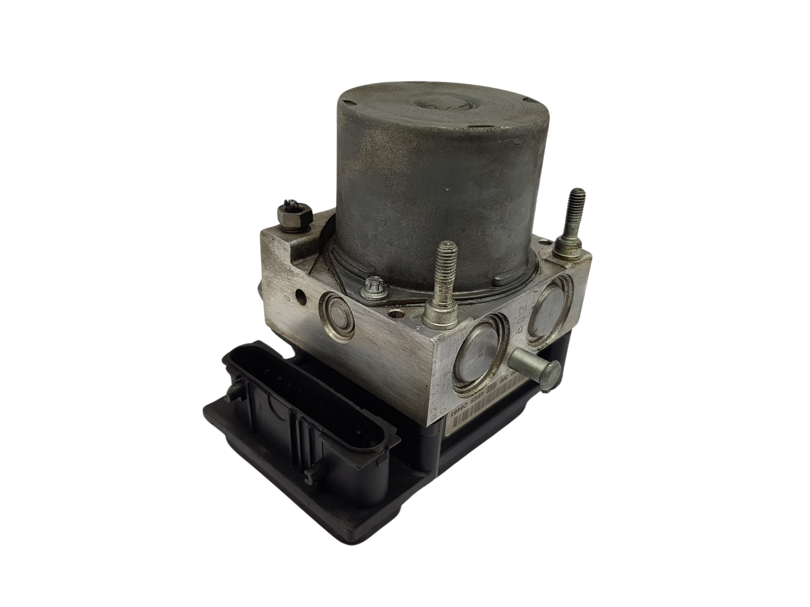Abs Pump Peugeot 307 9651873780 0265800390 0265231476 4106 main product photo