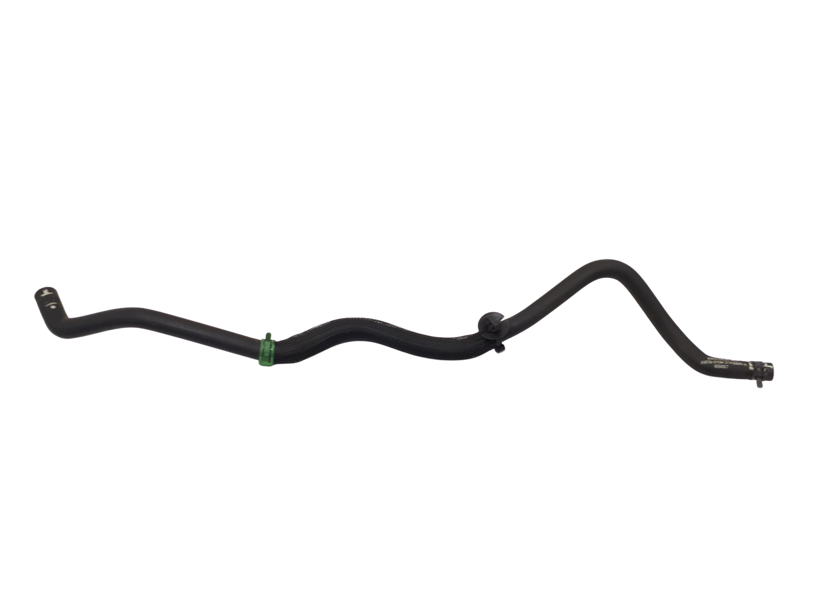 Cooling System Pipe 217418262R 1.5 dci Renault Clio 4 Captur main product photo