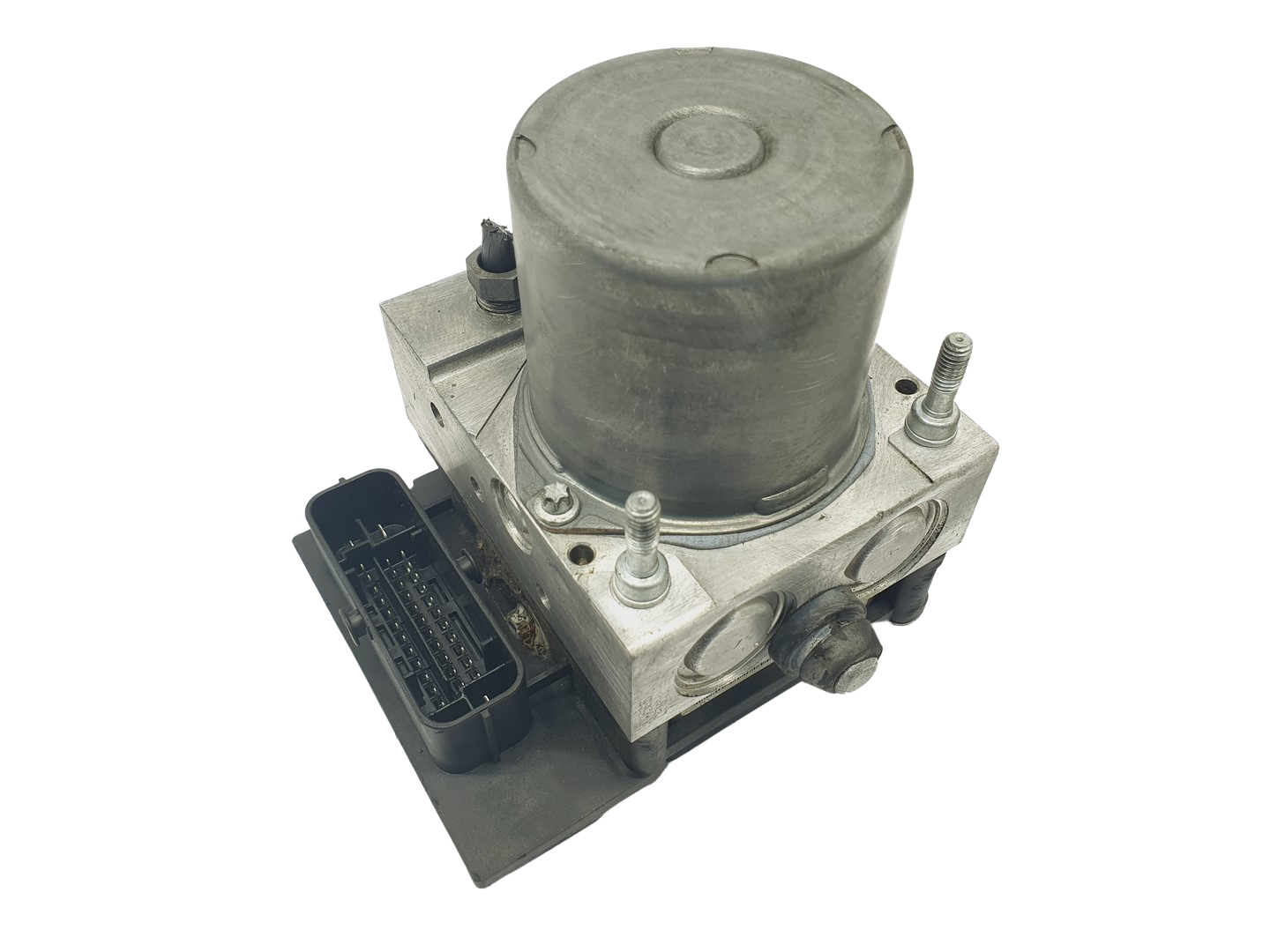 Abs Pump Peugeot 407 9662005180 0265251121 0265951395 Bosch main product photo