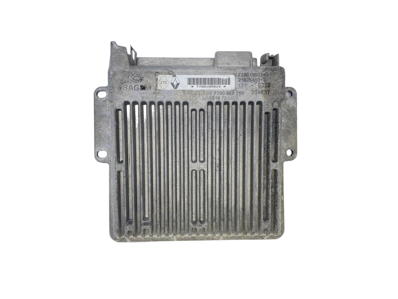 Controller 7700105024 7700868295 21625400-2 Renault Sagem 54536 main product photo