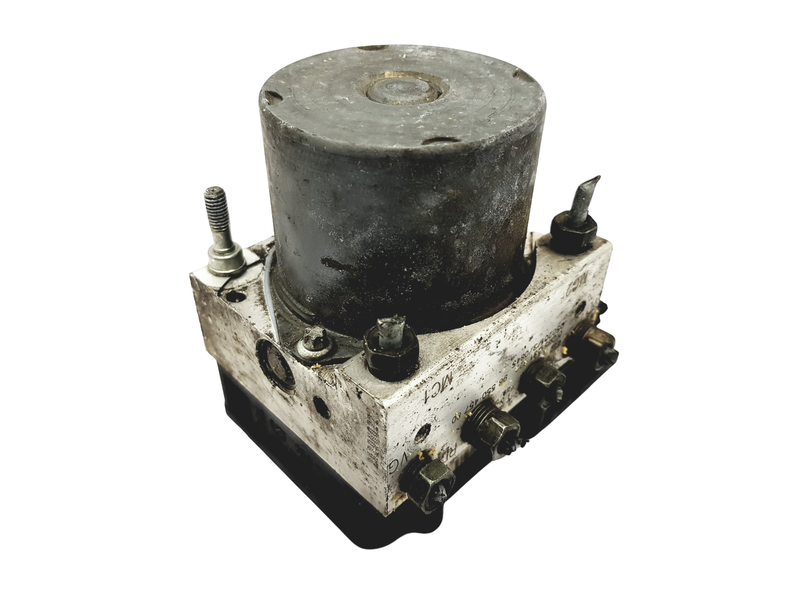 Abs Pump PSA Berlingo Partner 9655045780 0265800415 Bosch main product photo