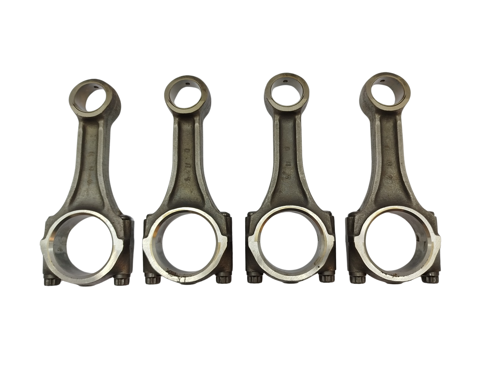 Piston Connecting Rod For Kit Renault Mascott Master 3.0 DCI A21002W20A main product photo