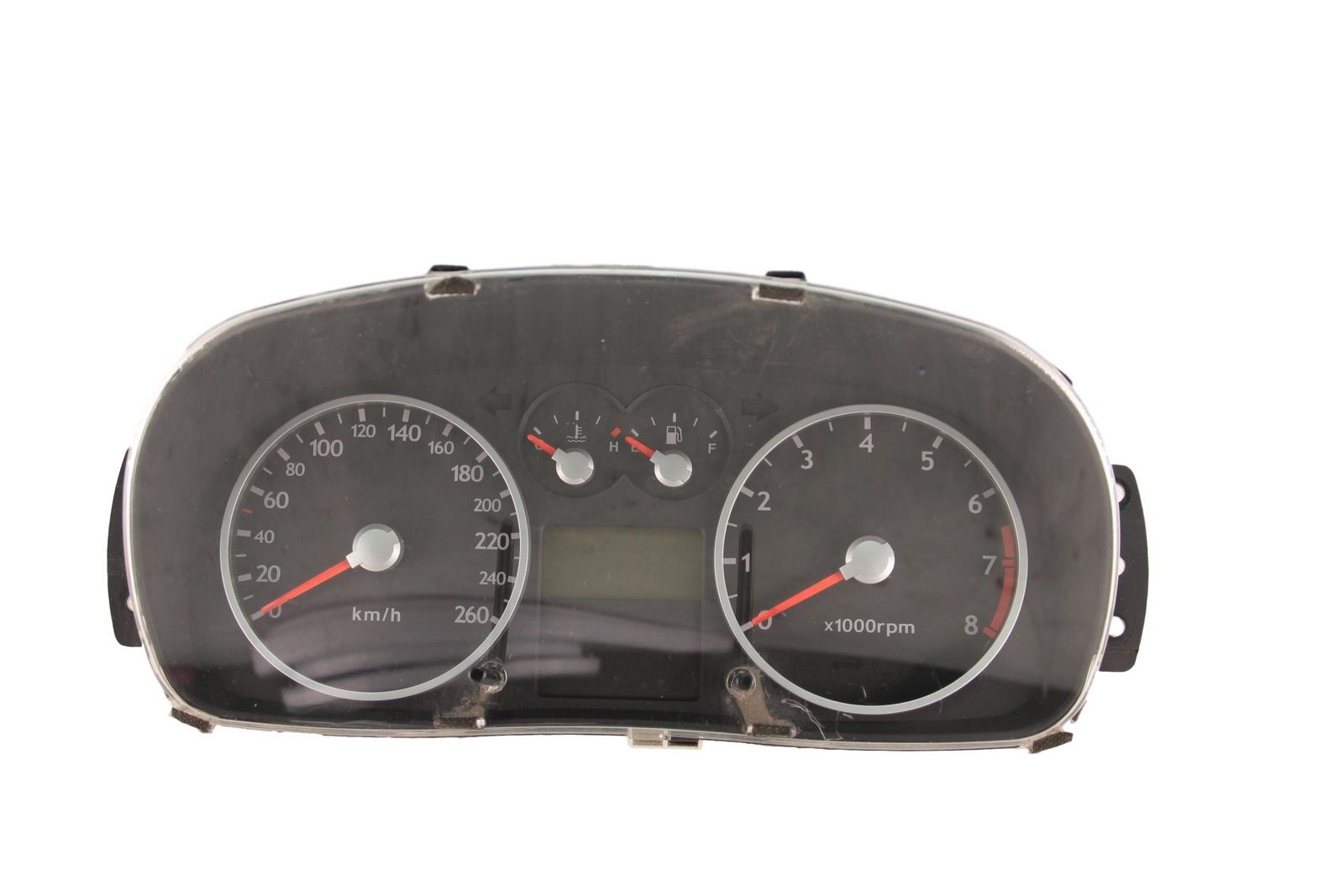 Speedometer/Instrument Cluster Hyundai Coupe 94003-2C635 940032C635 1547 main product photo