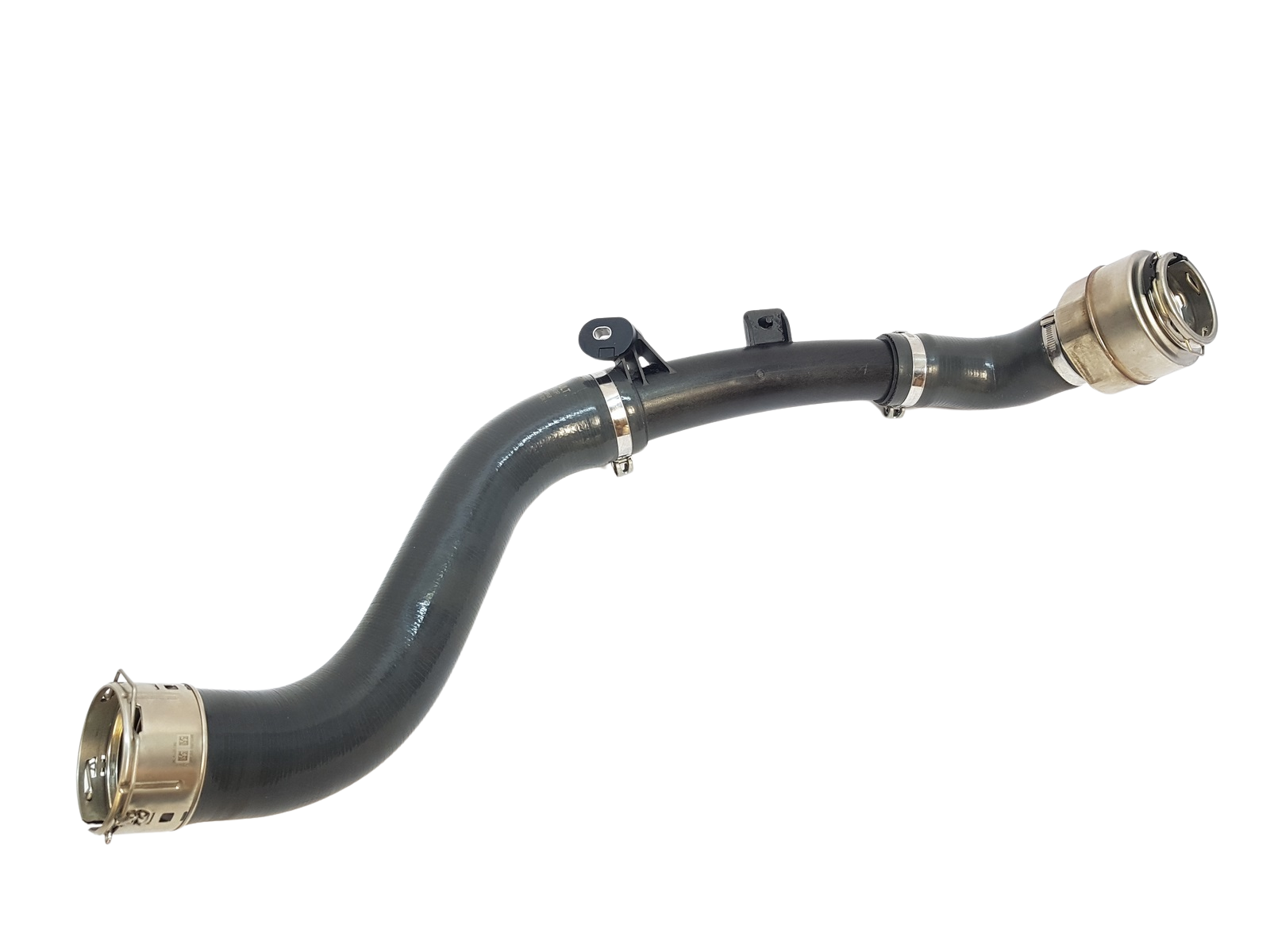 Charge Air Hose New Original Renault Dacia Nissan 144603740R 1.3 TCE main product photo