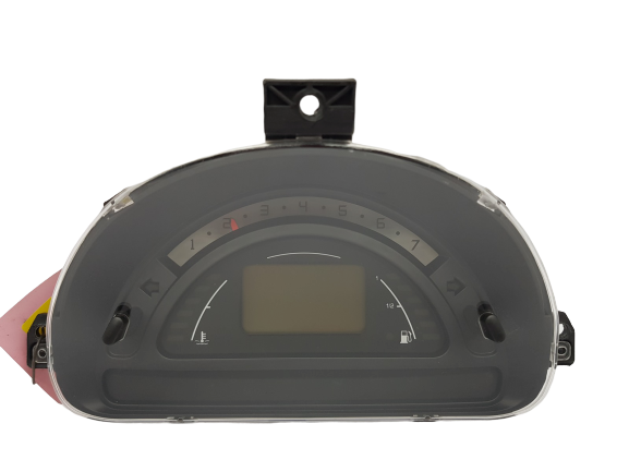 Speedometer/Instrument Cluster Citroen C2 C3 9652008280 G 00 23202 main product photo