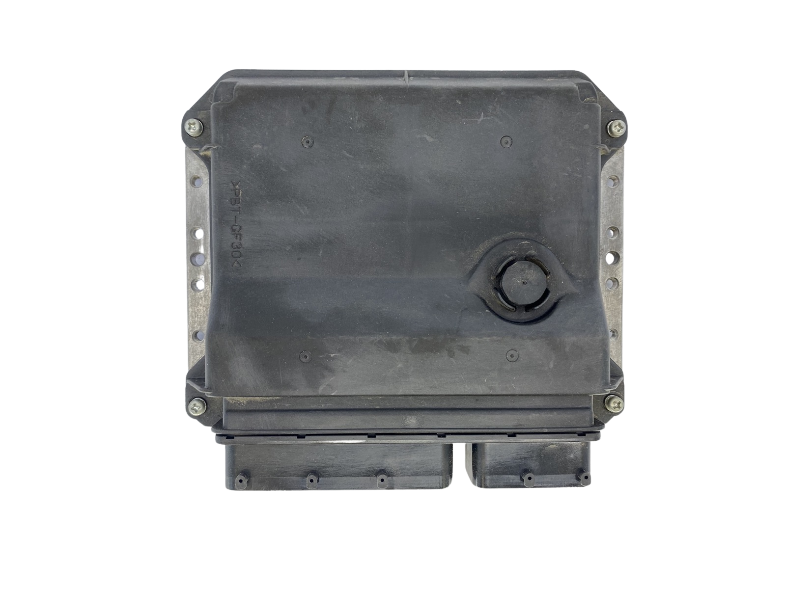 Controller 89661-0D310 MB275100-2494 Toyota Denso 53465 main product photo