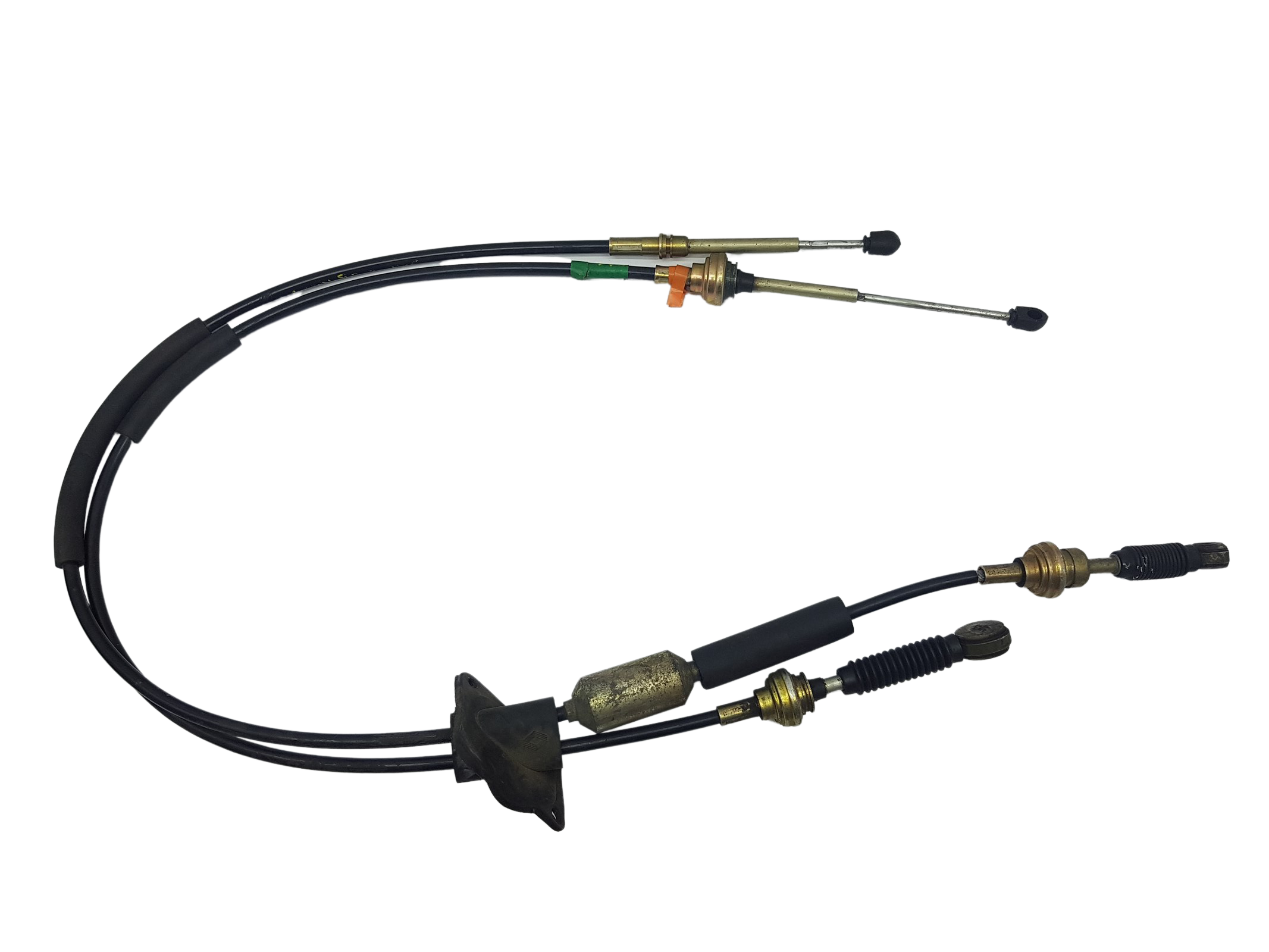 Gear Shift Cable Renault Safrane 7700102935 main product photo