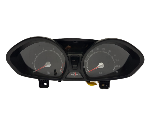 Speedometer/Instrument Cluster Ford Fiesta 8A6T-10849-AH 8A6T10849AH 21228 main product photo
