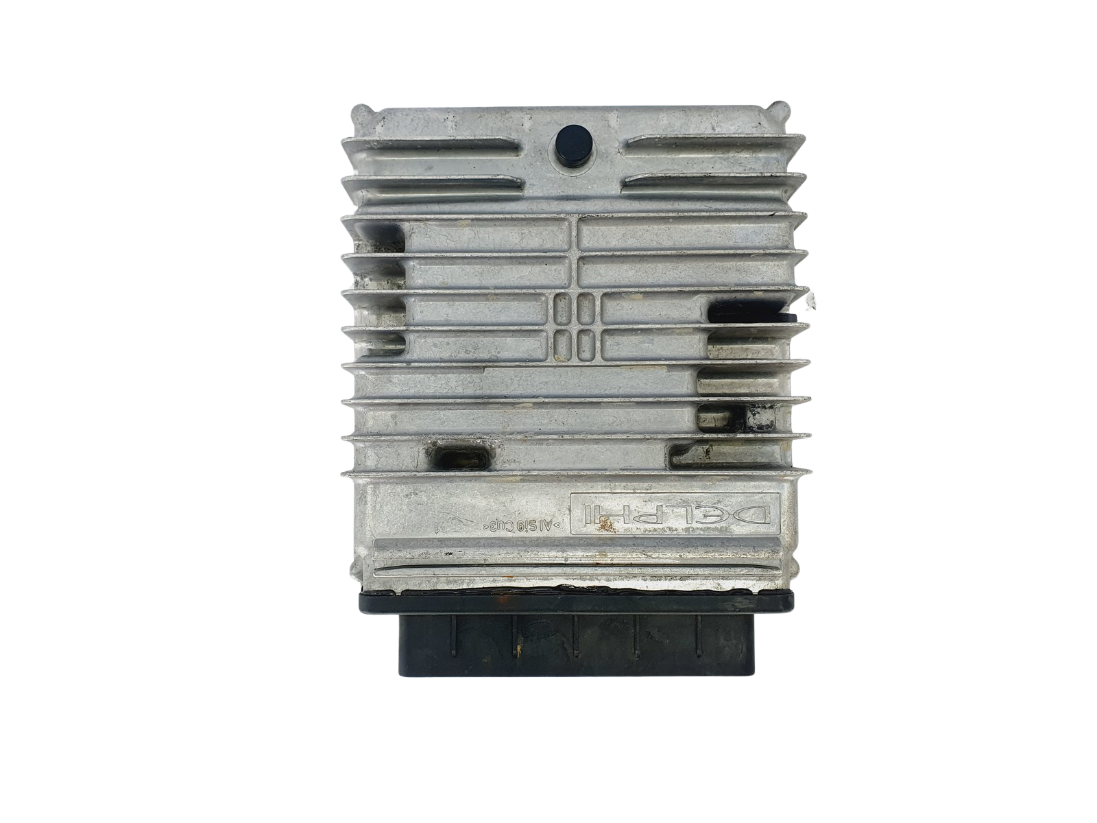 Controller 3M51-12A650-LB 12240250 R0411C004L Ford Delphi 38581 main product photo