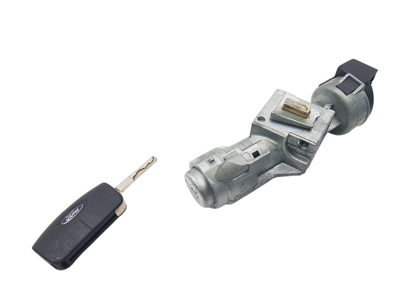 Ignition Switch Ford Focus 3M51-3F880-AC SL-35 FoMoCo 1026 main product photo