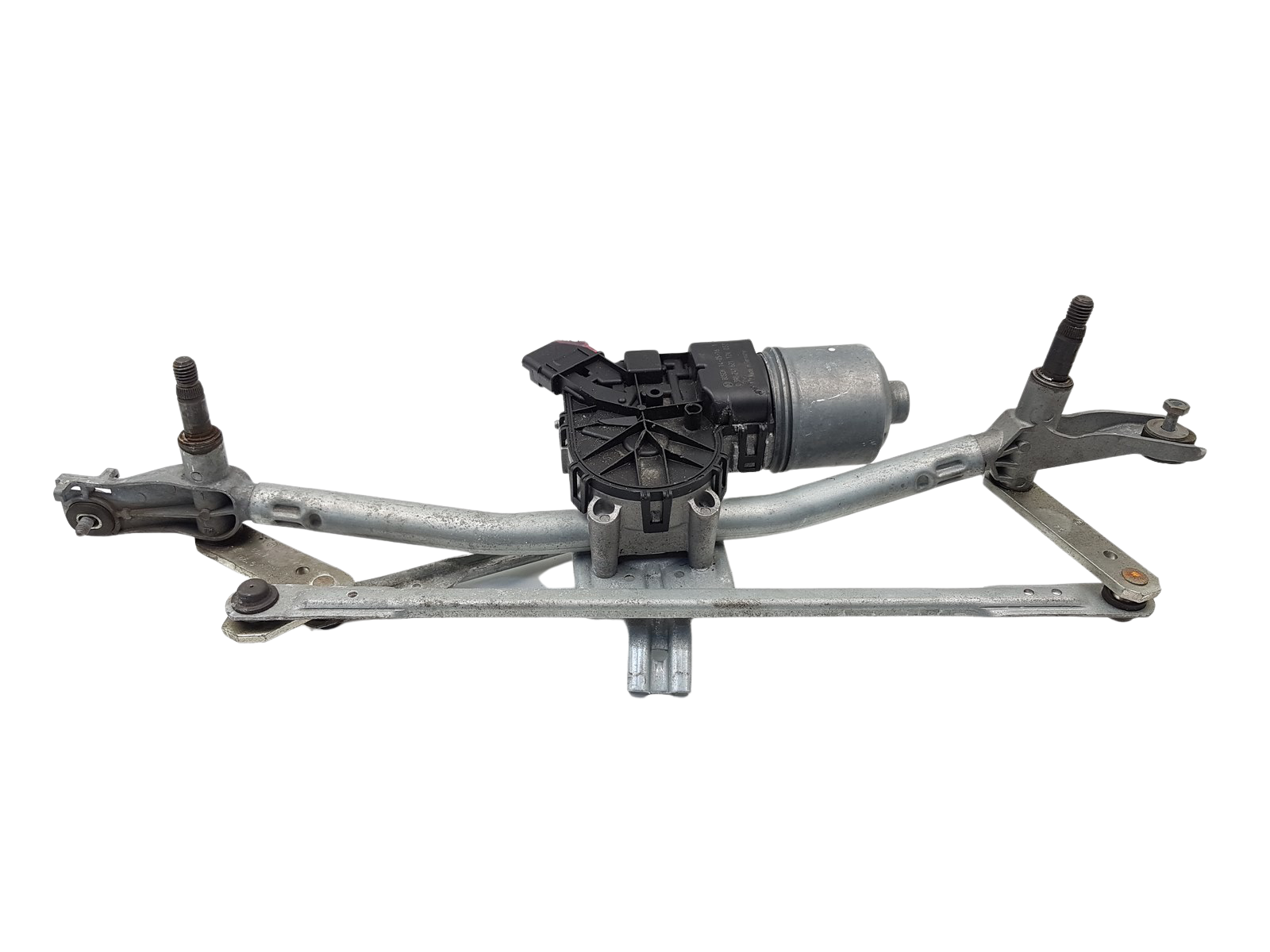Wiper Mechanism Berlingo 2 Partner 2 9682861480 0390241621 Bosch 1671 main product photo