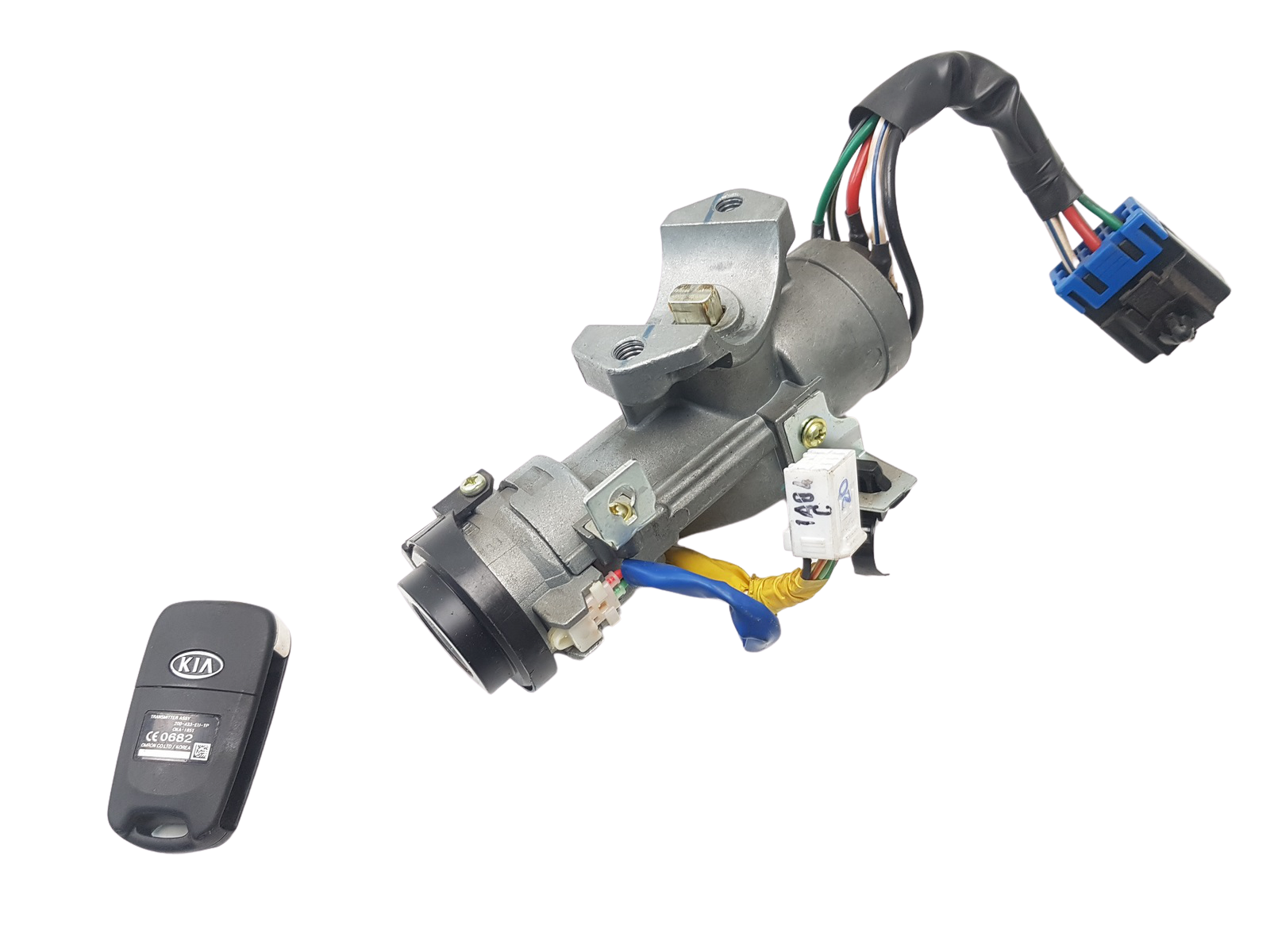 Ignition Switch KIA Ceed EDZDC2 OKA-185T 1003 main product photo