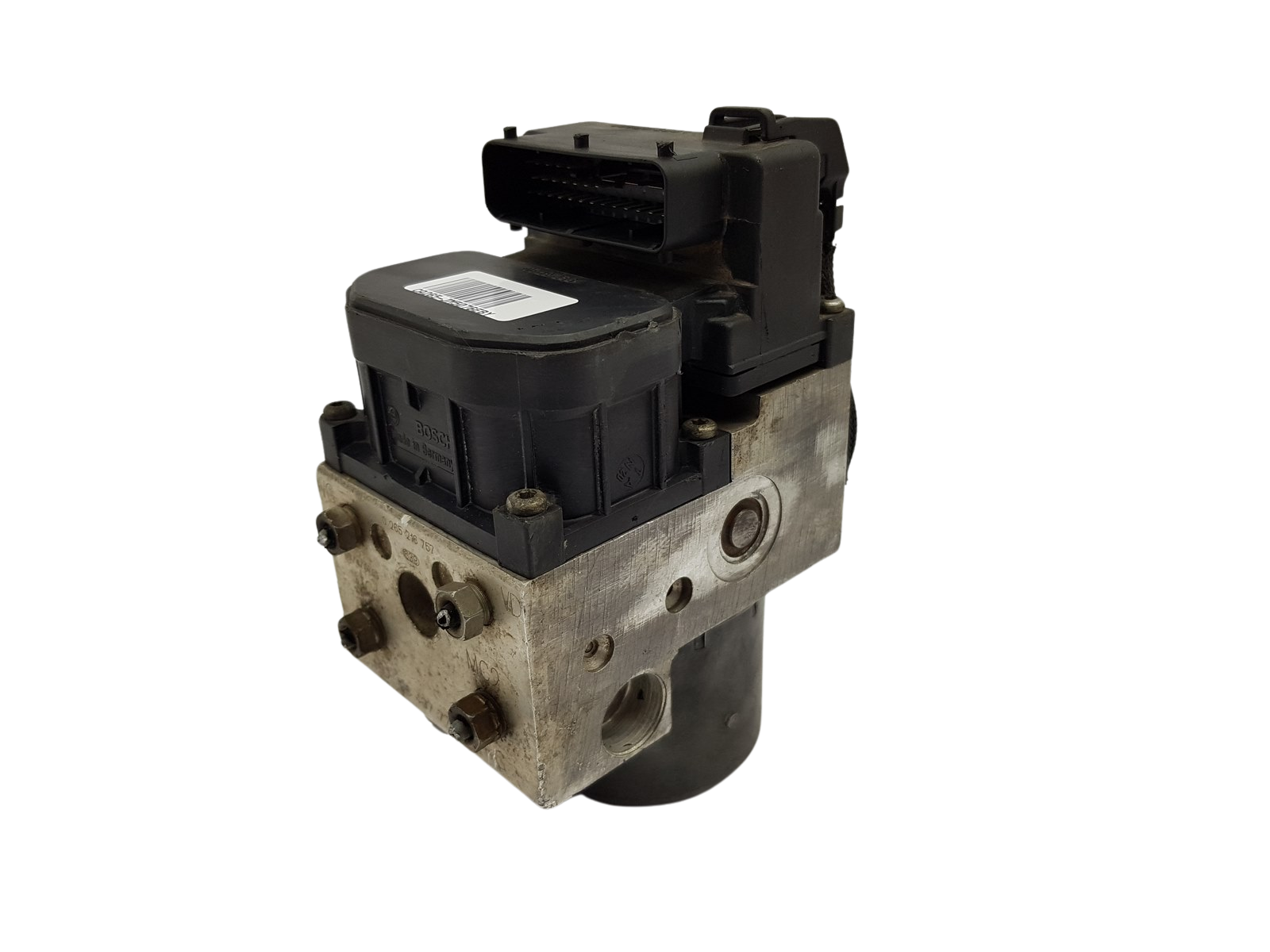 Abs Pump Peugeot 307 9643777980 0273004562 0265216757 5076 main product photo