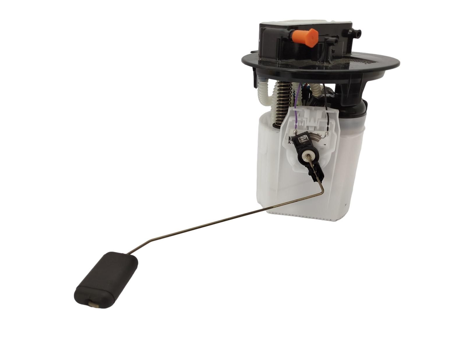 Fuel Pump New Original Citroen Peugeot 9830959180 Delphi main product photo