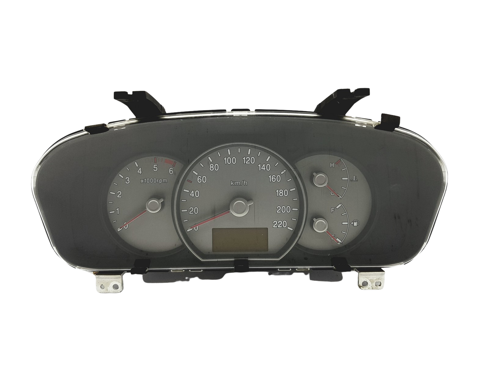 Speedometer/Instrument Cluster Kia Carens 94003-1D840 11000-977200Q 51291 main product photo