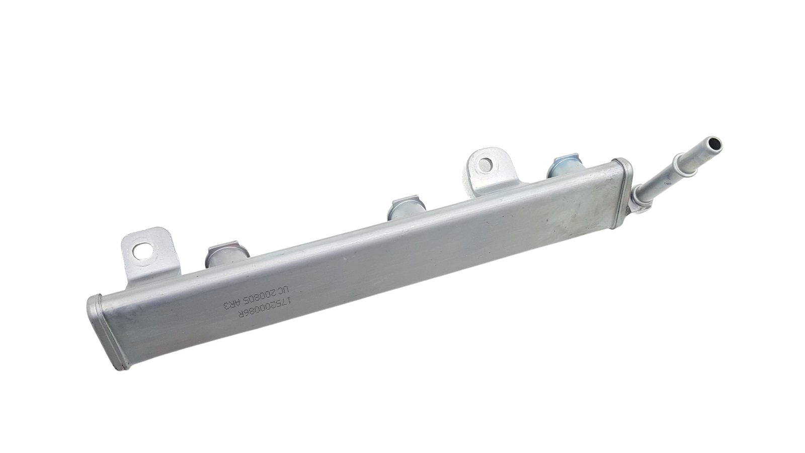 Injection Rail 175206076R 1.0 B4D Renault Twingo 3 0km main product photo