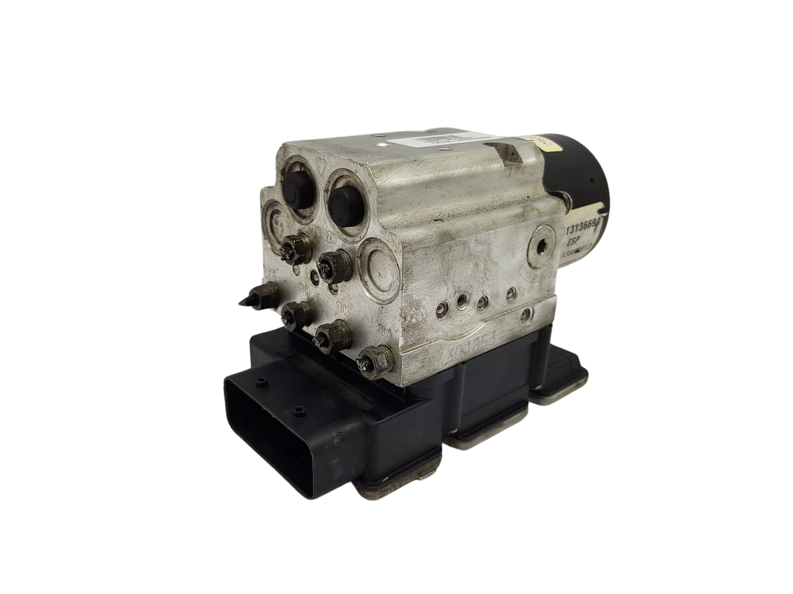 Abs Pump Opel Vectra C 13663913 13136694 TRW 5830 main product photo