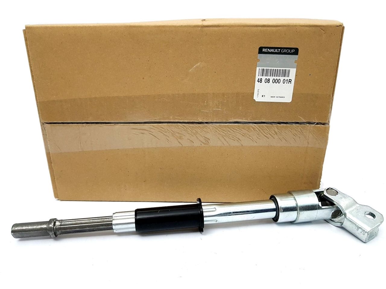 Column Crosspiece Original Master III Movano NV400 4882000Q0F main product photo