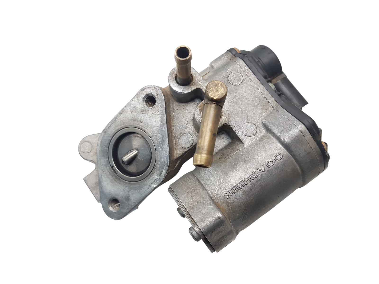 Egr Valve 14710DB002 A2C53027341 Renault Opel Nissan 3.0 DCI 13899 main product photo