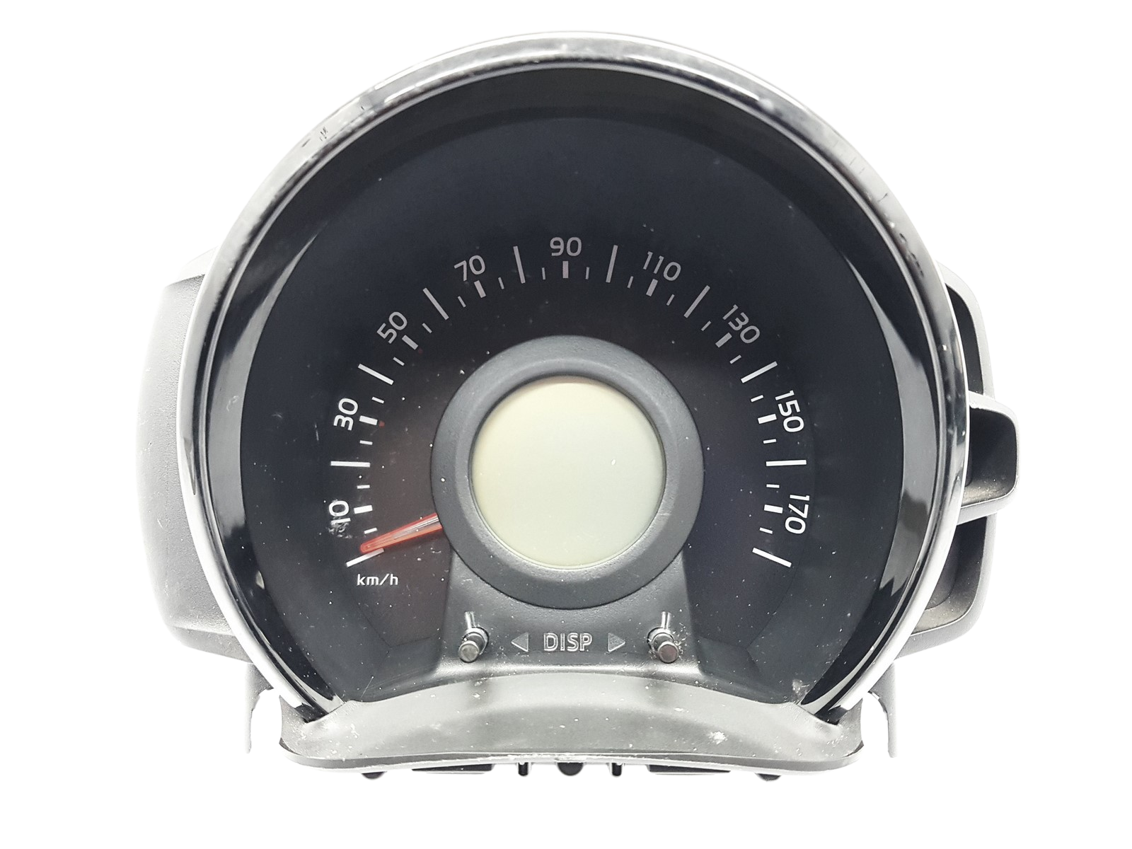 Speedometer/Instrument Cluster C1 Aygo 108 69342-430U Toyota PSA 52137 main product photo