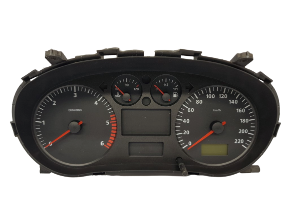 Speedometer/Instrument Cluster Seat Ibiza W06K0920801E 110008924028 18856 main product photo