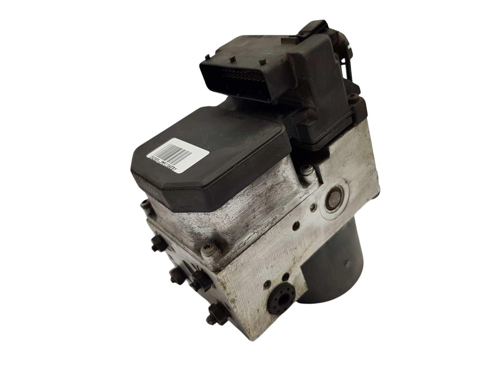 Abs Pump Audi A4 VW Passat B5 8E0614111B 0273004283 Bosch 5138 main product photo