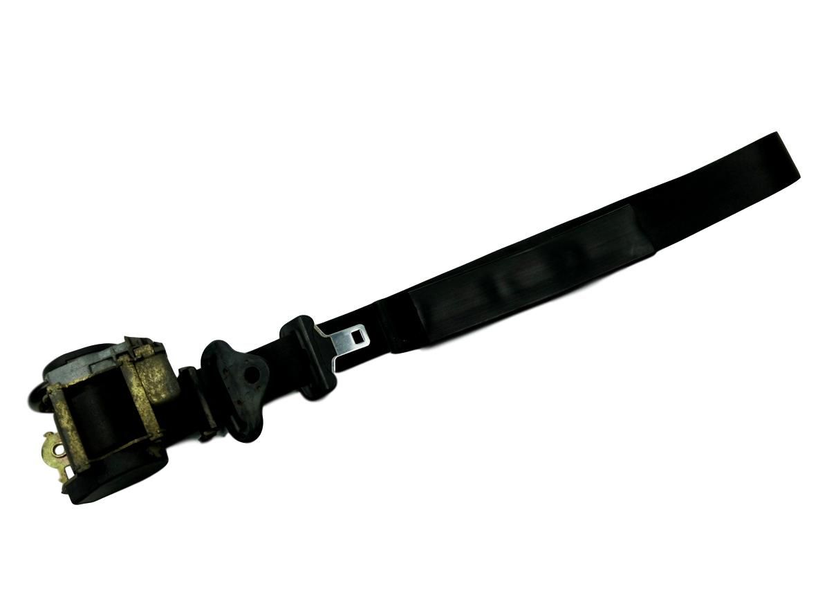 Seat Belt Left Front Peugeot 206 96468611XX main product photo