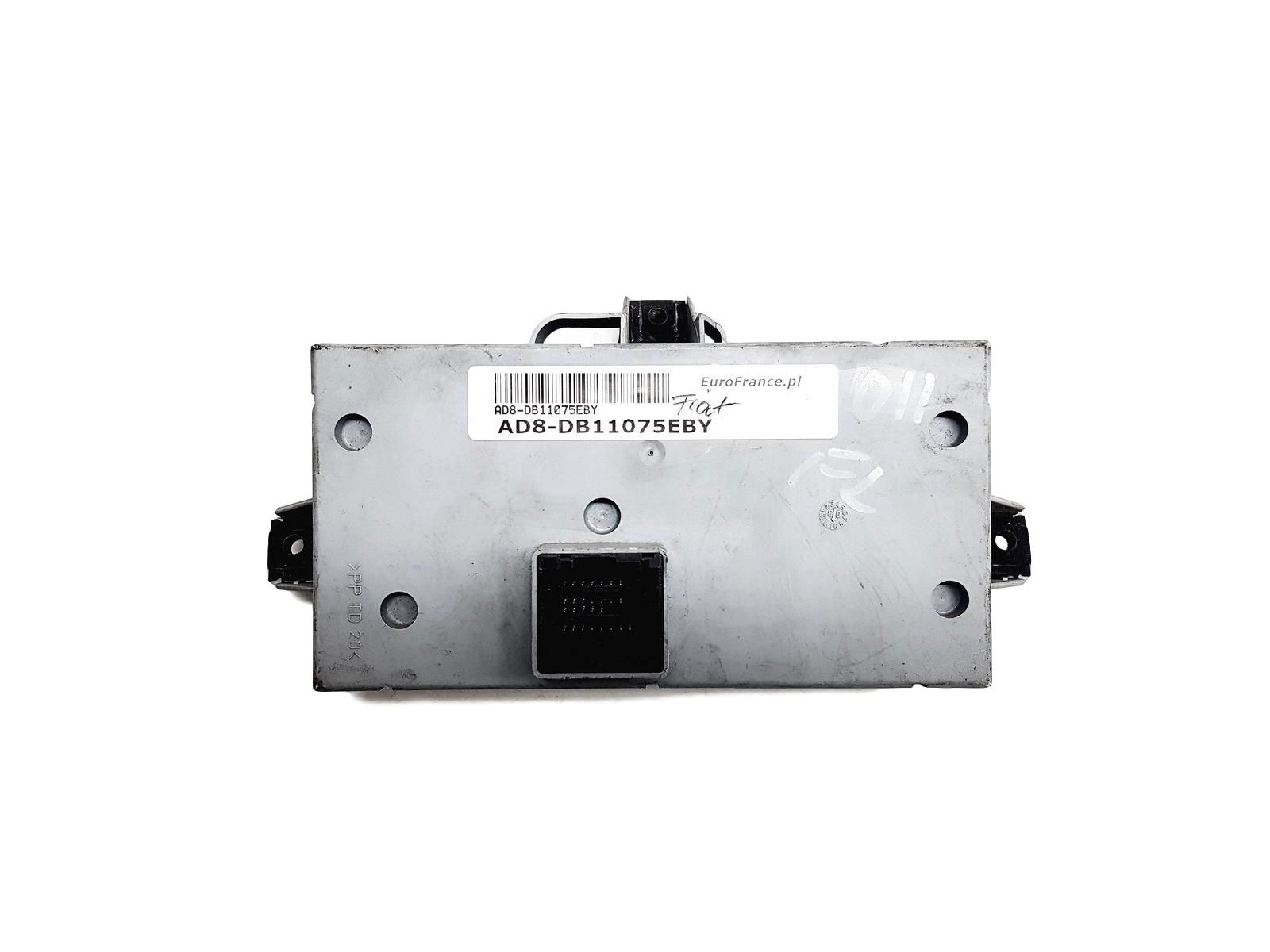 Controller 51735171 Fiat Delphi main product photo