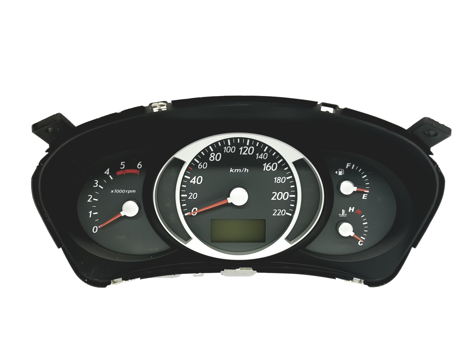 Speedometer/Instrument Cluster Hyundai Tucson 94013-2E421 44321 main product photo