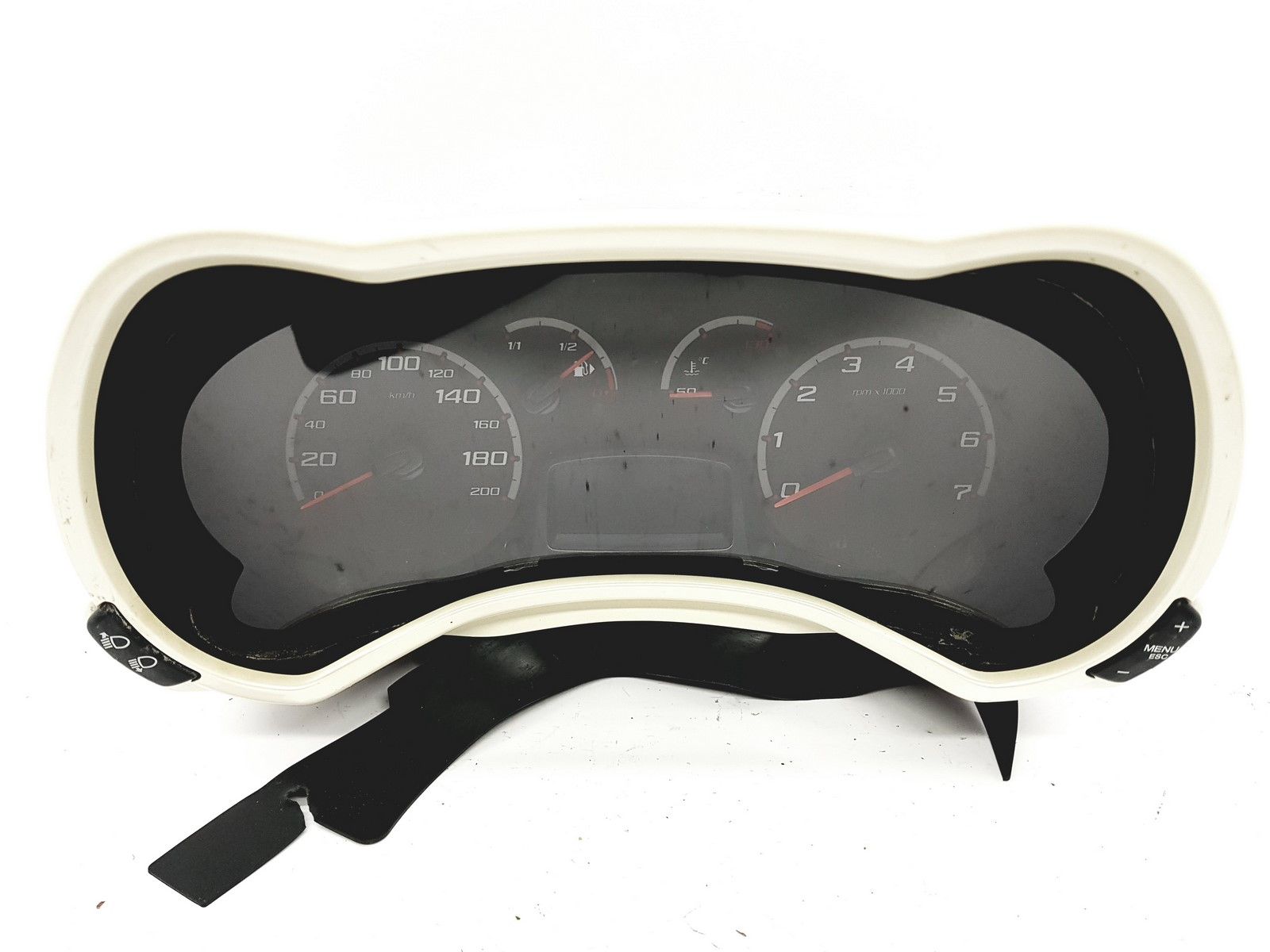 Speedometer/Instrument Cluster Ford Ka 5550050519 5550050505 32307 main product photo