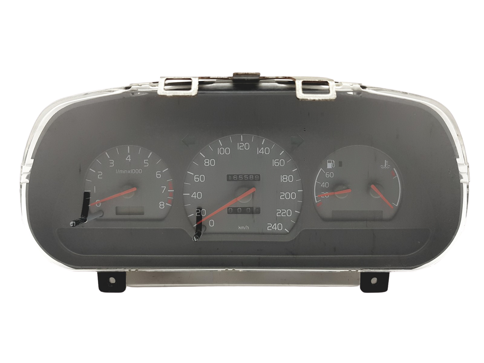 Speedometer/Instrument Cluster Volvo V40 S40 30813197 30800600 30516 main product photo