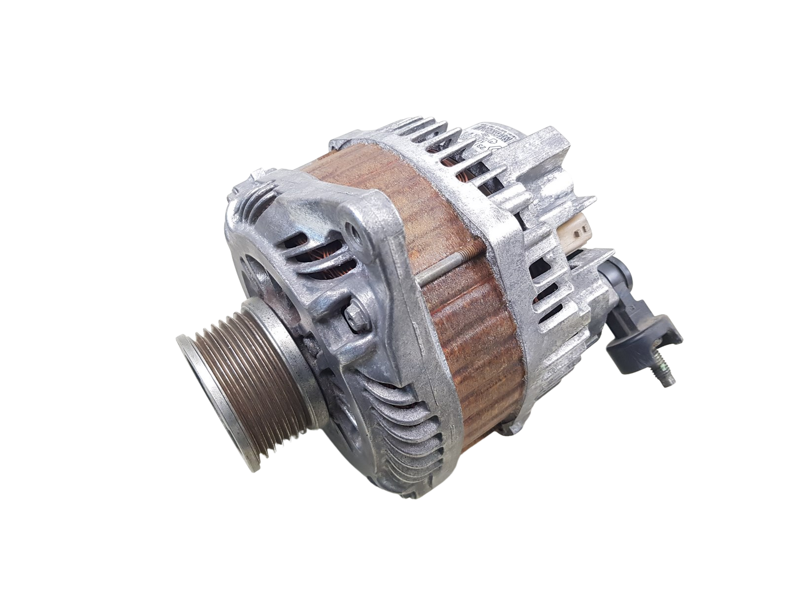 Alternator 231000009R A00ATJ0881 Renault Laguna 3 3.5 V6 main product photo