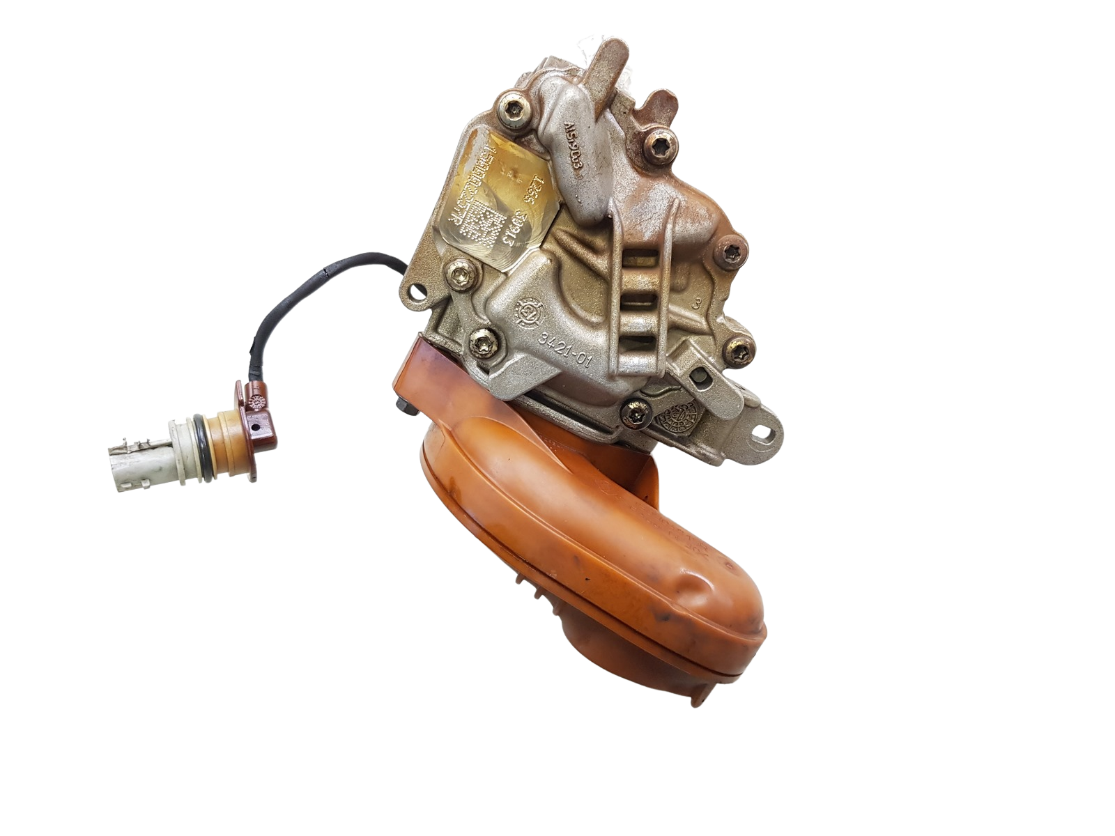 Oil Pump 150002257R 0.9 1.2 TCE DIG Renault Dacia Nissan 1150 main product photo