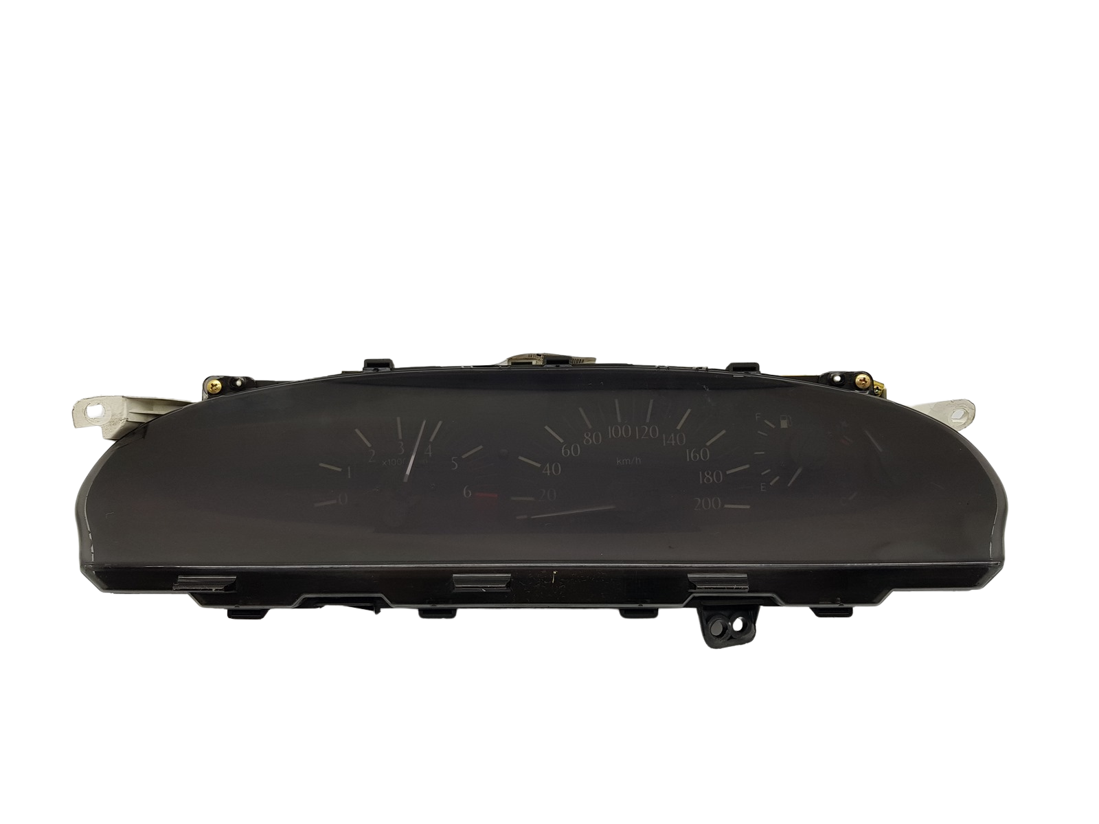 Speedometer/Instrument Cluster Toyota Previa 83800-2J010 Denso 1263 main product photo