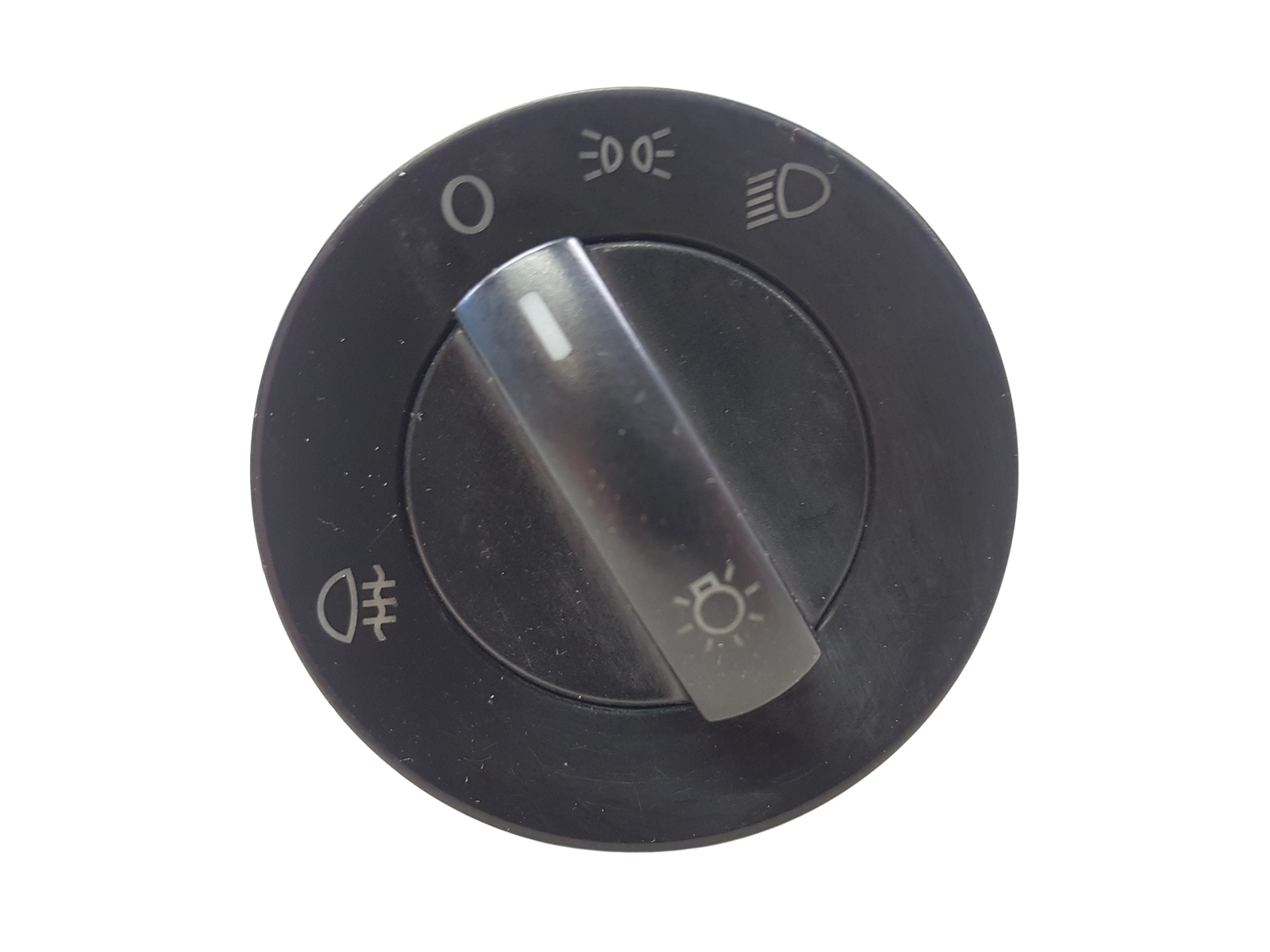 Light Control VW Polo 9N 6Q0941531B main product photo