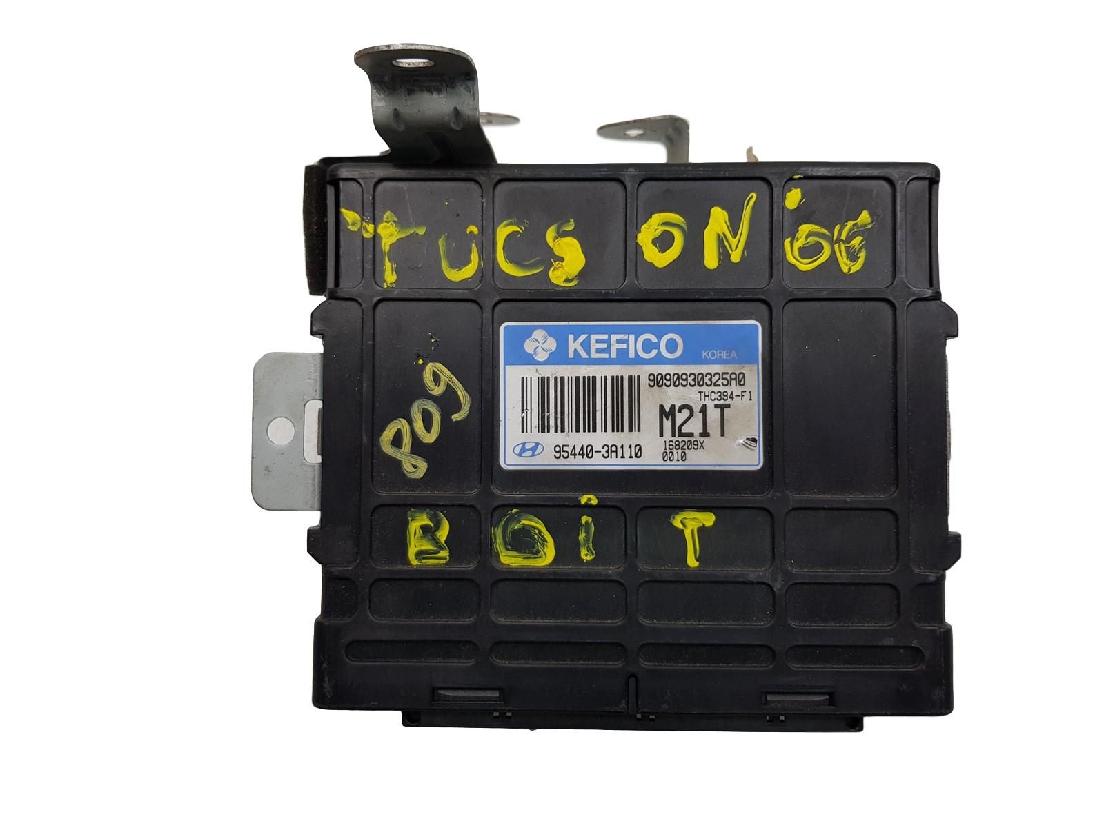 Gearbox Controller 95440-3A110 Hyundai Kefico main product photo
